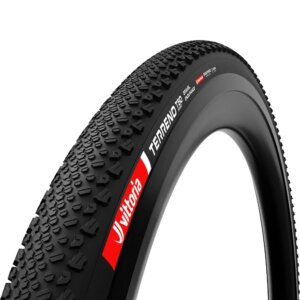 Vittoria - Vittoria Terreno T50 Mixed 45-622 Gravelreifen schwarz