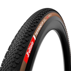 Vittoria - Vittoria Terreno T50 Mixed 45-622 Gravelreifen braun