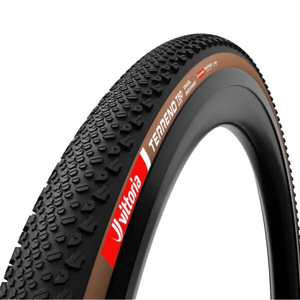 Vittoria - Vittoria Terreno T50 Mixed 45-622 Gravelreifen braun