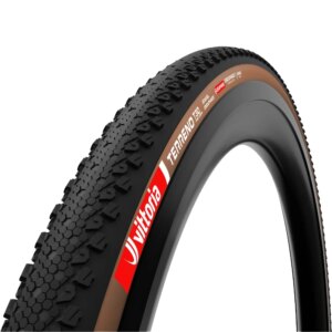 Vittoria - Vittoria Terreno T30 Fine 45-622 Gravelreifen braun