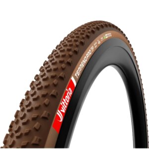 Vittoria - Vittoria Terreno Pro T60 45-622 Gravelreifen braun