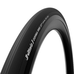 Vittoria - Vittoria Corsa Pro 30-622 Fold TLR Rennradreifen limited edition full black