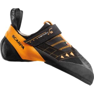 Scarpa - Scarpa Instinct VS schwarz