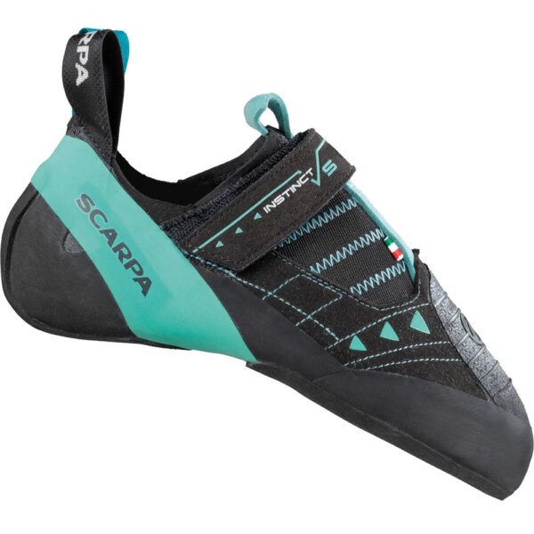 Scarpa-Scarpa-Instinct-VS-black-schwarz Scarpa - Scarpa Instinct VS black