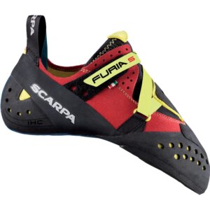 Scarpa - Scarpa Furia S parrot