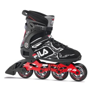 Fila - Fila Legacy Pro 84 schwarz rot