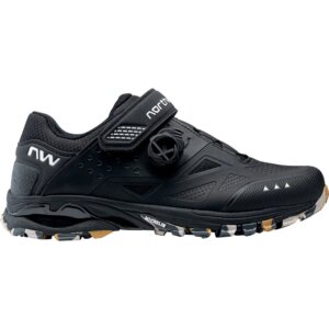 Northwave - Northwave Spider Plus 3 black