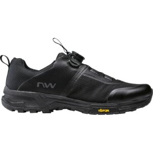 Northwave - Northwave Crossland Plus schwarz