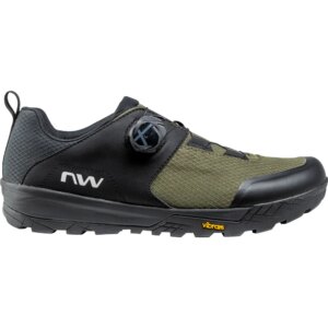 Northwave - Northwave Rockit Plus green forest