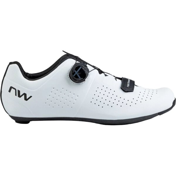 Northwave-Northwave-Storm-Carbon-weiss-Standard Northwave - Northwave Storm Carbon weiß