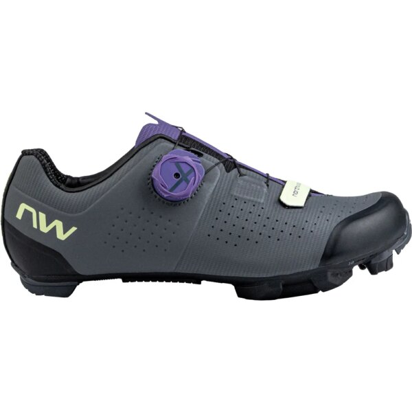 Northwave - Northwave Razer dark grey