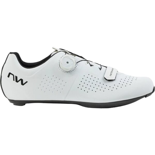 Northwave-Northwave-Typhoon-weiss-weiss Northwave - Northwave Typhoon weiß