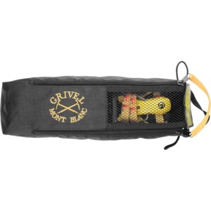 Grivel - Grivel Crampon Safe Steigeisentasche schwarz