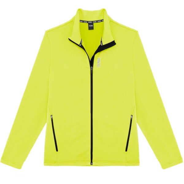 Colmar-Colmar-Sweatshirt-gruen-gruen Colmar - Colmar Sweatshirt grün