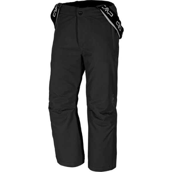 CMP-CMP-Skihose-Kinder-nero-schwarz CMP - CMP Skihose Kinder nero