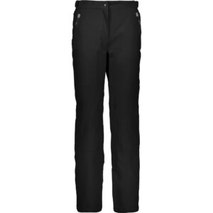 CMP - CMP Stretch Skihose schwarz
