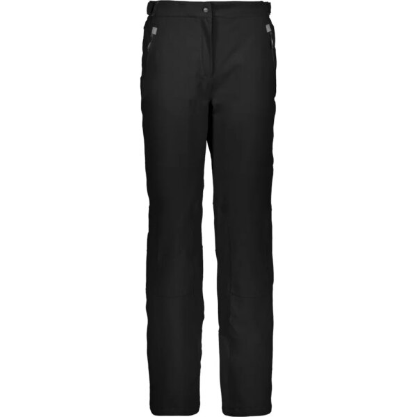 CMP-CMP-Stretch-Skihose-schwarz-schwarz CMP - CMP Stretch Skihose schwarz