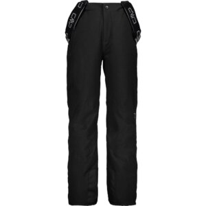 CMP - CMP Stretch Skihose Jungen schwarz