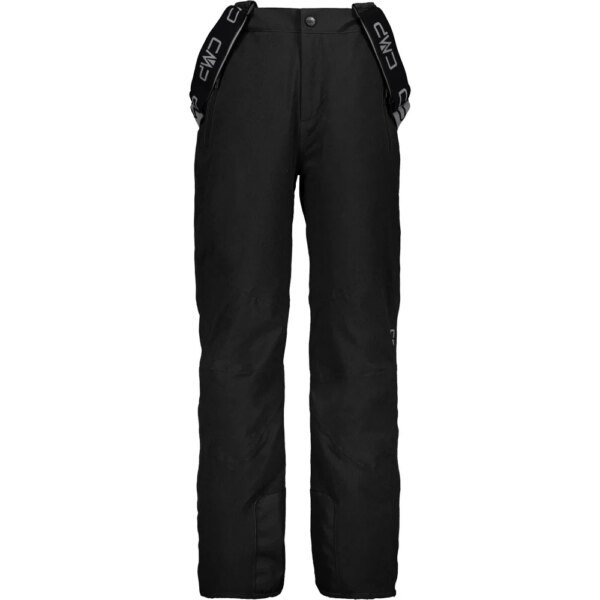 CMP-CMP-Stretch-Skihose-Jungen-schwarz-schwarz CMP - CMP Stretch Skihose Jungen schwarz