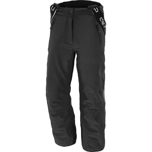 CMP-CMP-Skihose-Stretch-Maedchen-nero-schwarz CMP - CMP Skihose Stretch Mädchen nero