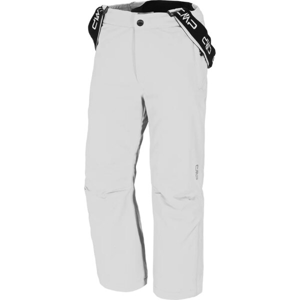 CMP-CMP-Skihose-Kinder-bianco-weiss CMP - CMP Skihose Kinder bianco