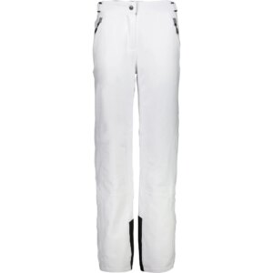 CMP - CMP Stretch Skihose bianco