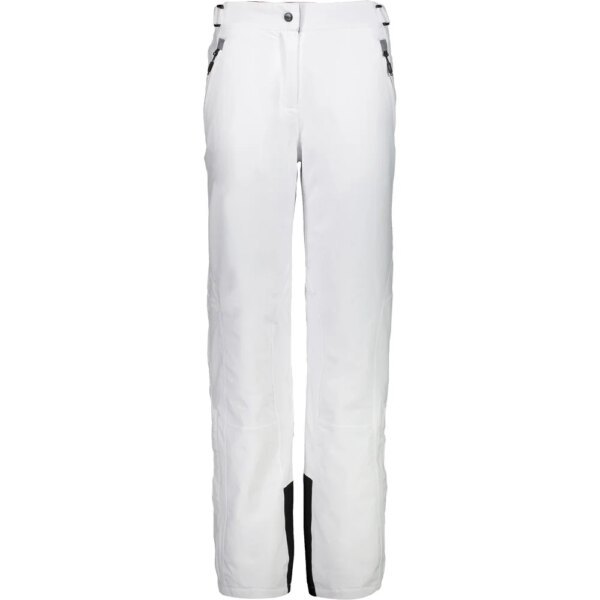 CMP-CMP-Stretch-Skihose-bianco-weiss CMP - CMP Stretch Skihose bianco