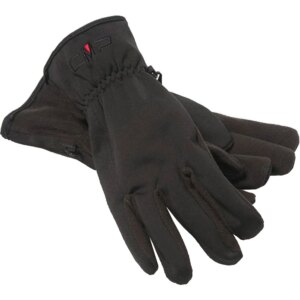 CMP - CMP Fleecehandschuhe nero