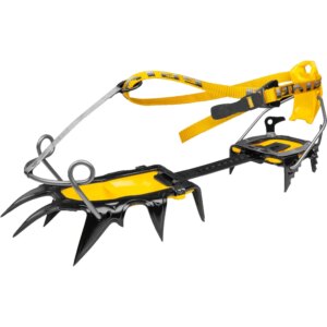 Grivel - Grivel G12 CrampNEWMatic EVO Steigeisen