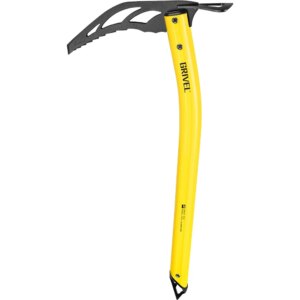 Grivel - Grivel Ghost Evo Eispickel summit yellow