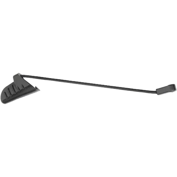 Grivel-Grivel-Cover-Blade-Schutzkappe-schwarz-schwarz Grivel - Grivel Cover Blade Schutzkappe schwarz