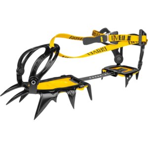 Grivel - Grivel G12 LT New Classic Steigeisen