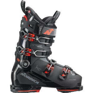 Nordica - Nordica Speedmachine 3 130 GripWalk® schwarz
