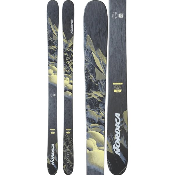 Nordica - Nordica Enforcer 94 24/25 Freeski