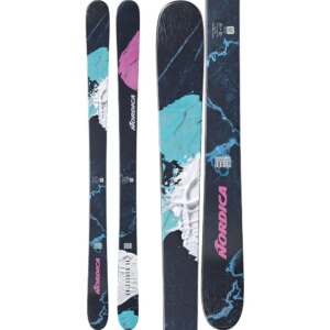 Nordica - Nordica Unleashed 98 24/25 Freeski