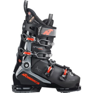 Nordica - Nordica Speedmachine 3 110 GripWalk® schwarz