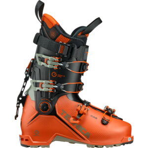 Tecnica - Tecnica Zero G Tour Pro dusk orange