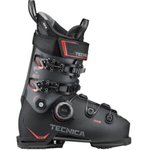 Tecnica - Tecnica Mach BOA® HV 110 GripWalk® schwarz