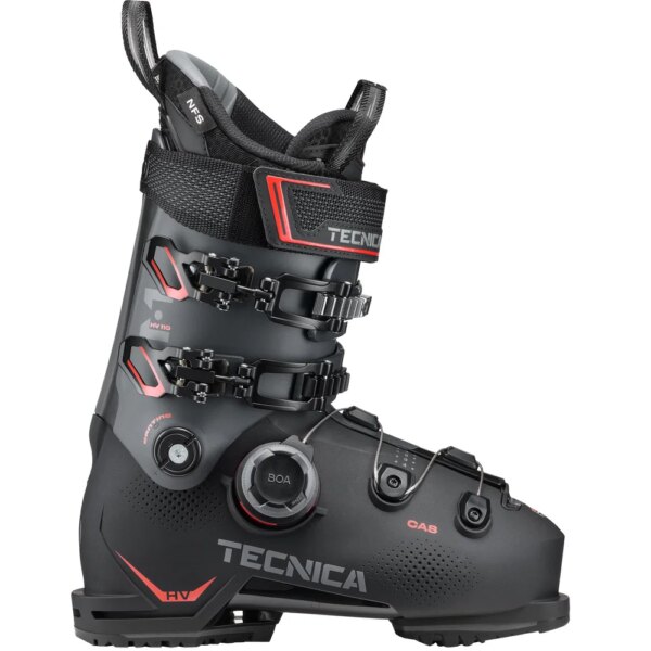 Tecnica - Tecnica Mach BOA® HV 110 GripWalk® schwarz