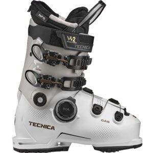 Tecnica - Tecnica Mach BOA® HV 95 W GripWalk® cold white