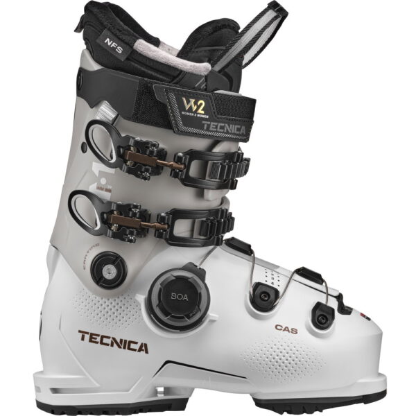 Tecnica - Tecnica Mach BOA® HV 95 W GripWalk® cold white
