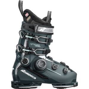 Nordica - Nordica Speedmachine 3 BOA® 105 W grün