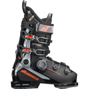 Nordica - Nordica Speedmachine 3 BOA®110 schwarz