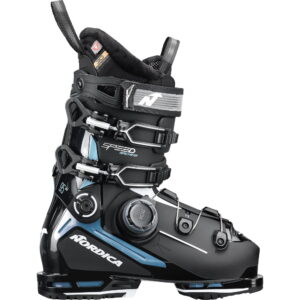 Nordica - Nordica Speedmachine 3 BOA® 95 W schwarz