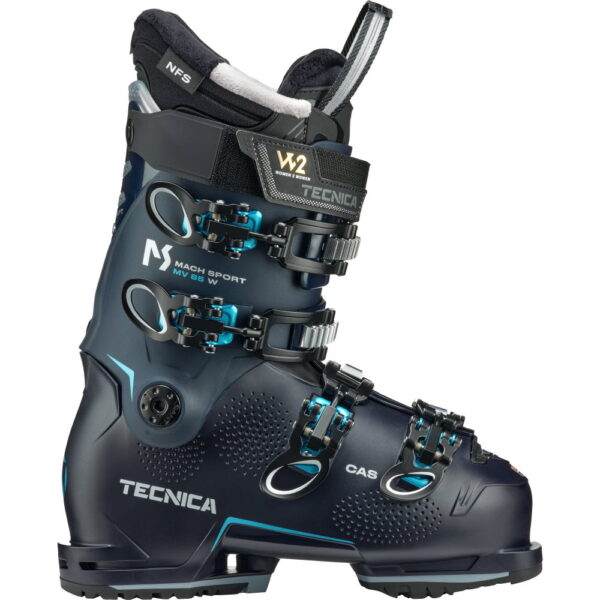 Tecnica-Mach-Sport-MV-85-W-GripWalk®-Alpin-Skischuhe-ink-blue-blau Tecnica - Tecnica Mach Sport MV 85 W GripWalk® ink blue