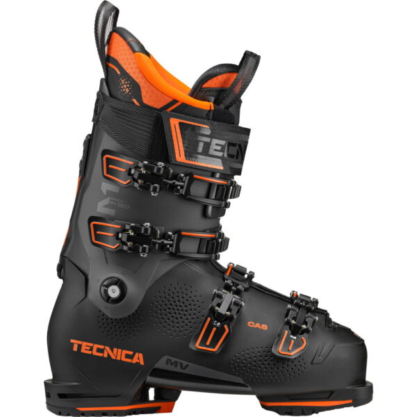Tecnica-Mach1-MV-120-TD-GripWalk®-Alpin-Skischuhe-schwarz-schwarz Tecnica - Tecnica Mach1 MV 120 TD GripWalk® schwarz