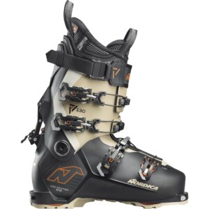Nordica - Nordica Unlimited 130 DYN schwarz