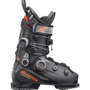 Nordica - Nordica Speedmachine 3 130 BOA® Dual Dial GripWalk schwarz