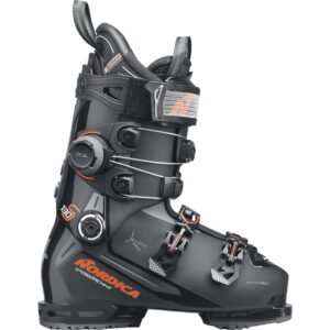 Nordica - Nordica Speedmachine 3 130S BOA GripWalk® schwarz
