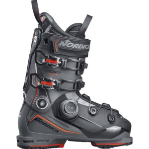 Nordica - Nordica Sportmachine 3 130 BOA® GripWalk anthrazit